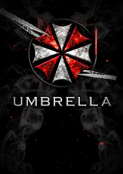 Umbrella Logo